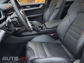 Porsche Cayenne E-Hybrid Tiptronic S Black Edition