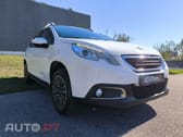 Peugeot 2008 1.2 VTi Active