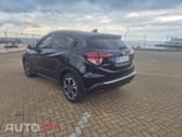 Honda HR-V 1.6 i-DTEC Elegance Navi