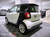 Smart ForTwo 1.0 Passion 71