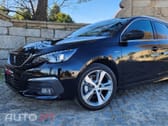 Peugeot 308 SW 1.5 BlueHDi GT