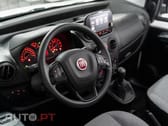 Fiat Fiorino 1.3 MULTIJET ADVENTURE