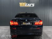 BMW 740 d Pack M