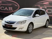 Opel Astra 1.3 CDTi