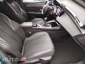 Peugeot 308 SW PureTech 130 Allure