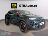 Opel Mokka 1.2 Turbo GS Line