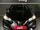 Nissan Micra 1.0 IG-T Acenta