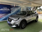 Peugeot 2008 1.2 PureTech Active Pack