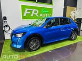 Peugeot E-208 50 kWh Allure