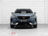 Cupra Formentor 1.4 e-Hybrid DSG VZ