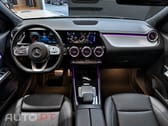 Mercedes-Benz EQA 300 4Matic AMG Line