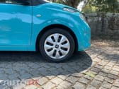 Citroen C1 1.2 VTi Shine