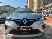 Renault Captur 1.5 DCI Bussiness Edition