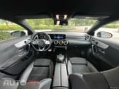 Mercedes-Benz CLA 250 e AMG Line