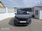 Peugeot E-2008 54 kWh GT