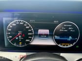 Mercedes-Benz E 220 d AMG Line