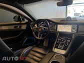 Porsche Panamera 4 E-Hybrid
