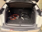 Peugeot 3008 1.6 Hybrid Allure Pack e-EAT8