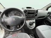 Peugeot Partner 1.6 BlueHDi Confort