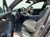 Hyundai Santa Fe 2.2 CRDi Premium