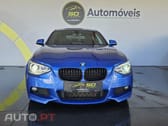 BMW 118 i Pack M