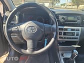 Toyota Corolla 1.4 Sol