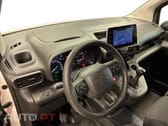 Citroen Berlingo 1.2 PureTech M Driver
