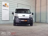 Peugeot Bipper 1.3 HDi