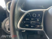 Mercedes-Benz A 250 e Style Plus
