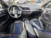 BMW 216 d Pack Desportivo M
