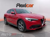 Alfa Romeo Stelvio 2.2 D Super AT8