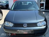 Volkswagen Golf 1.4i Confortline AC