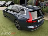 Volvo V60 2.0 T6 AWD TE Plus Bright