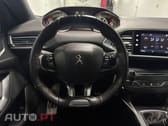 Peugeot 308 SW BlueHDi 130 Stop & Start GT