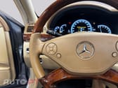 Mercedes-Benz S 400 Hybrid