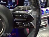 Mercedes-Benz CLS 220 d AMG Line