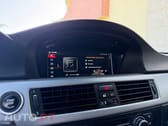 BMW 318 d Navigation Sport