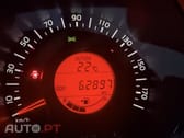 Peugeot 108 1.0 VTi Collection