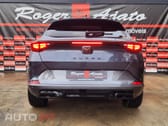 Cupra Formentor 2.0 TDI Sport