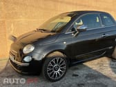 Fiat 500C 1.2 by Gucci Dualogic Start&Stop