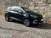 Renault Captur 1.5 dci Exclusive