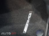 Mercedes-Benz A 200 AMG Line Aut.