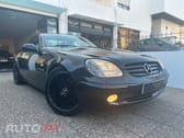 Mercedes-Benz SLK 200 Kompressor
