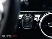 Mercedes-Benz A 250 e Style Plus