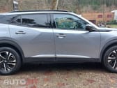 Peugeot E-2008 50 kWh Allure Pack