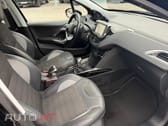 Peugeot 2008 1.6 BlueHDi Allure