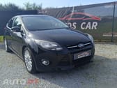 Ford Focus 1.0 SCTi Titanium