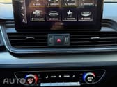Audi Q5 35 TDI S tronic