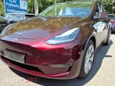 Tesla Model Y Long Range Dual Motor AWD