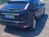 Ford Focus 1.6 TDCi Titanium